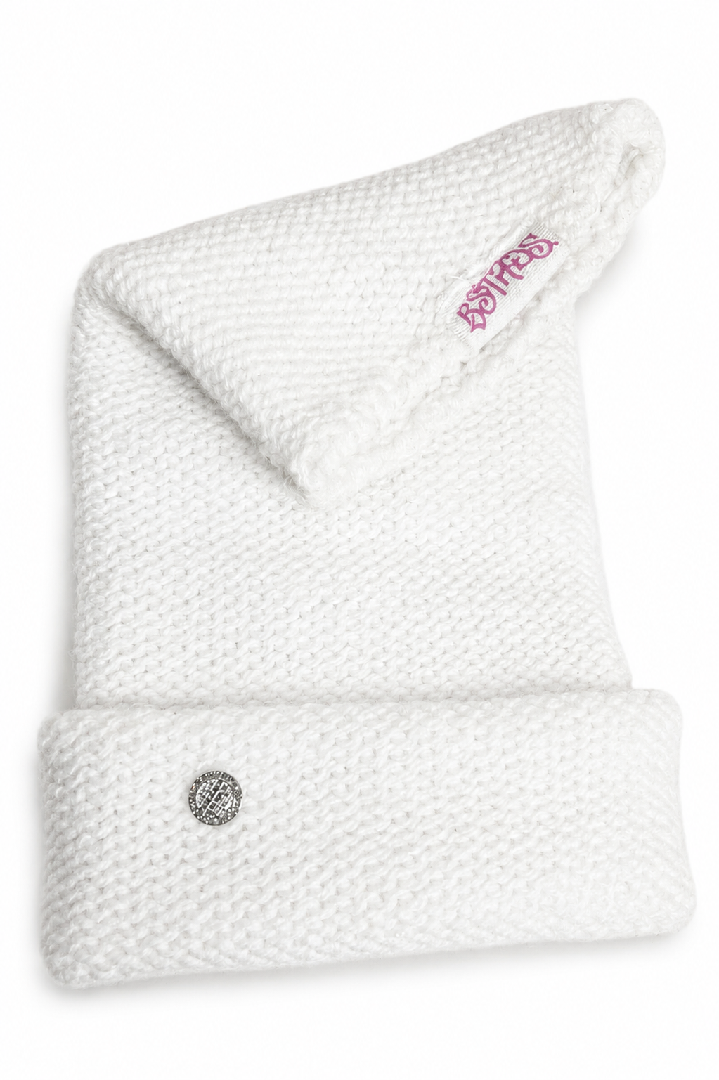 3BS SLOUCHY BEANIE