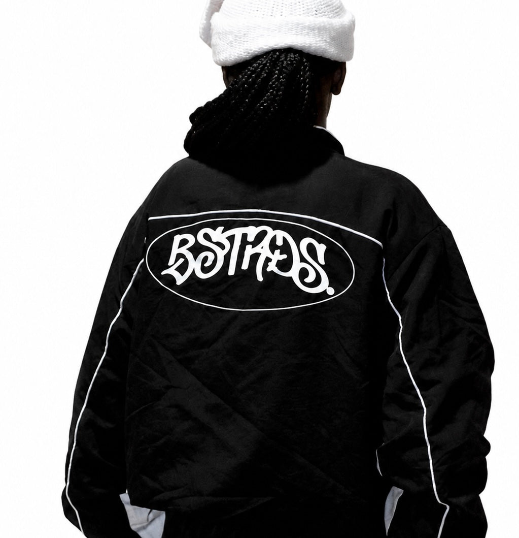 BSTRDS TRACKTOP