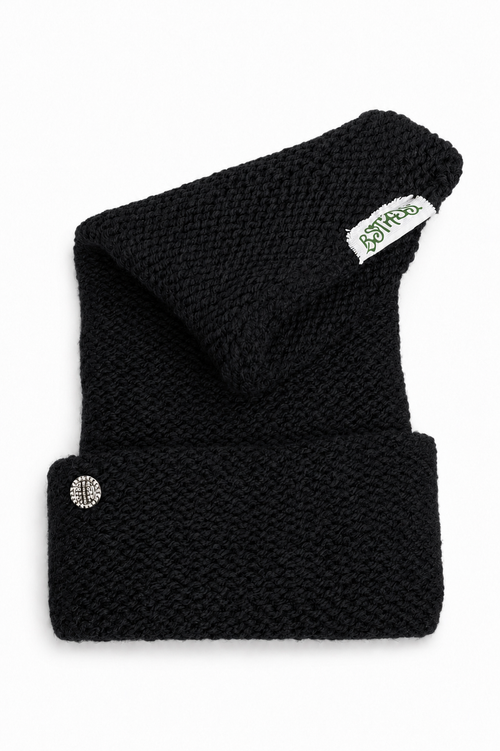 3BS SLOUCHY BEANIE